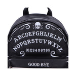 Nemesis Now Spirit Board Gothic Fashion Backpack 28cm