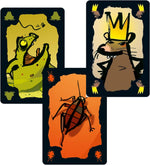 Schmidt | Cockerroach Poker Royal | Card Games