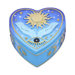 Fortunes of the Sun Palmistry Box 15.5cm