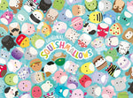 Ravensburger - Squishmallows - 200 Piece XXL Jigsaw Puzzle