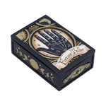 Fortune Teller Tarot Card Box 14.3cm