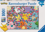 Ravensburger Pokemon Jigsaw Puzzles