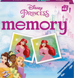 Ravensburger Disney Princess Mini Memory Game