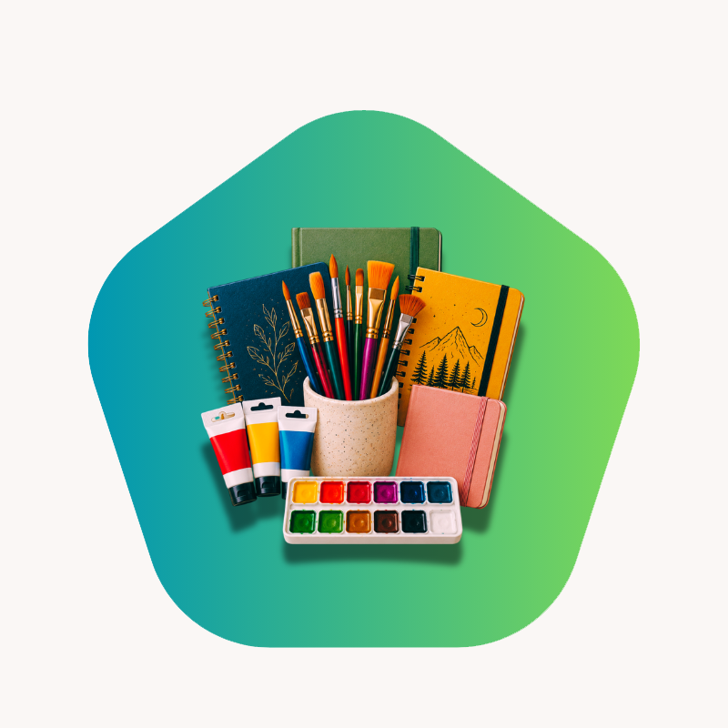 Arts & Crafts