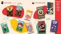 Papageno Card Game