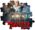 Clementoni - 39542 - Puzzle Stranger Things