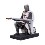 Knight's Oath Pen Holder 16.8cm