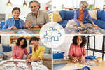 Ravensburger Pokemon Classics 1500 Piece Jigsaw Puzzles