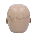 Iron Maiden Eddie The Trooper Head Trinket Box 18cm