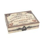Jewellery Box Ouija/ Spirit Board Print 25cm