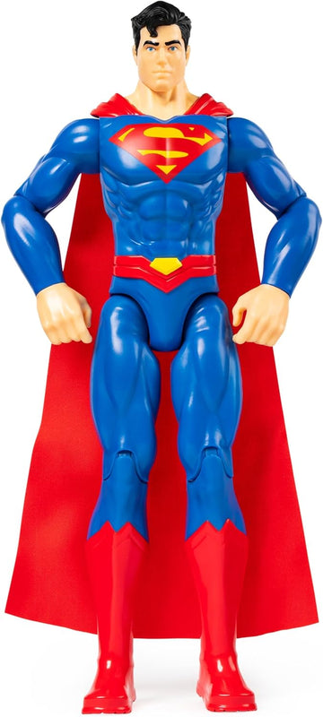 DC Comics, 12-Inch Superman Action Figure