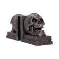 Celtic Tale Resin Bookends