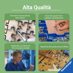 Kinderpuzzle 150 XXL Teile