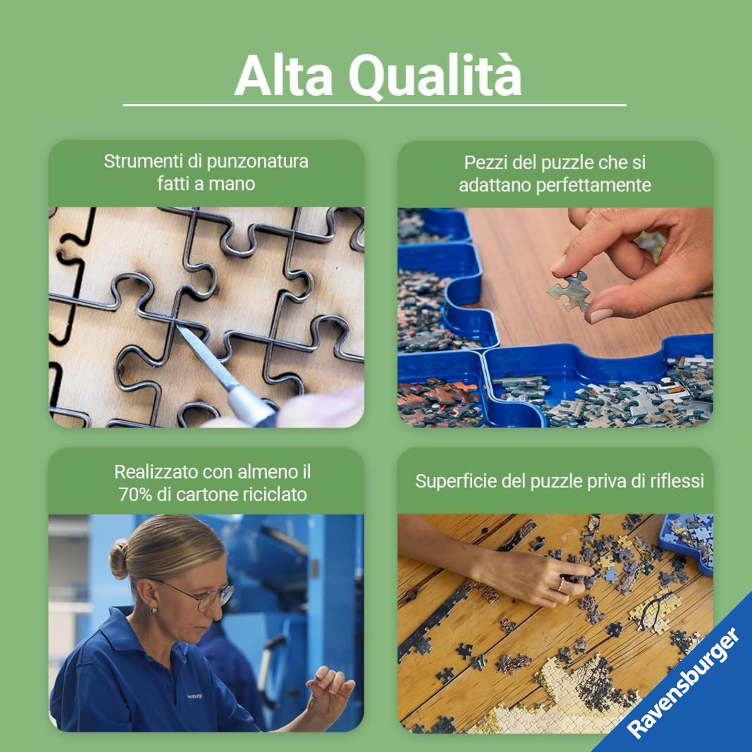 Kinderpuzzle 150 XXL Teile