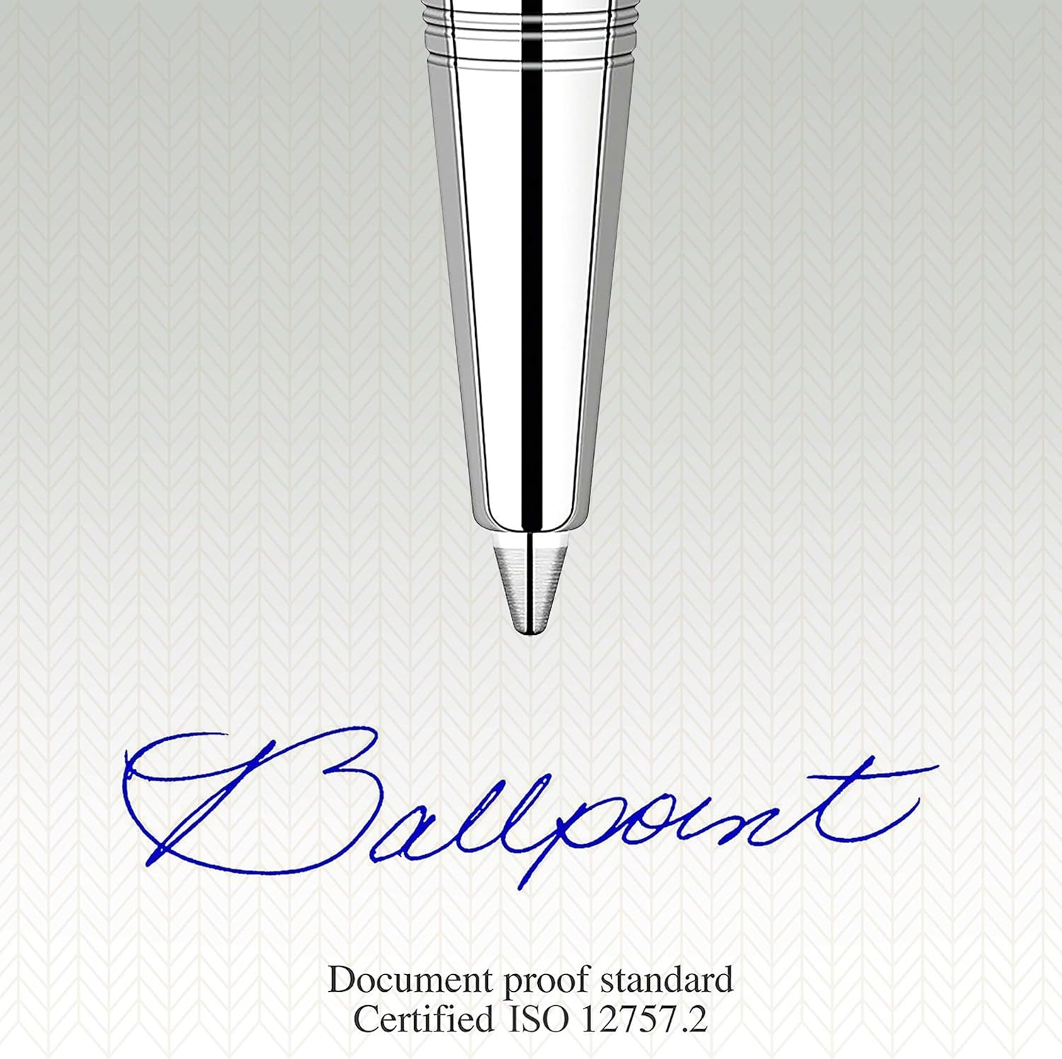 PARKER QUINKflow Ballpoint Pen Ink Refill