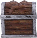 Nemesis Now Dungeons & Dragons Mimic Dice Storage Box
