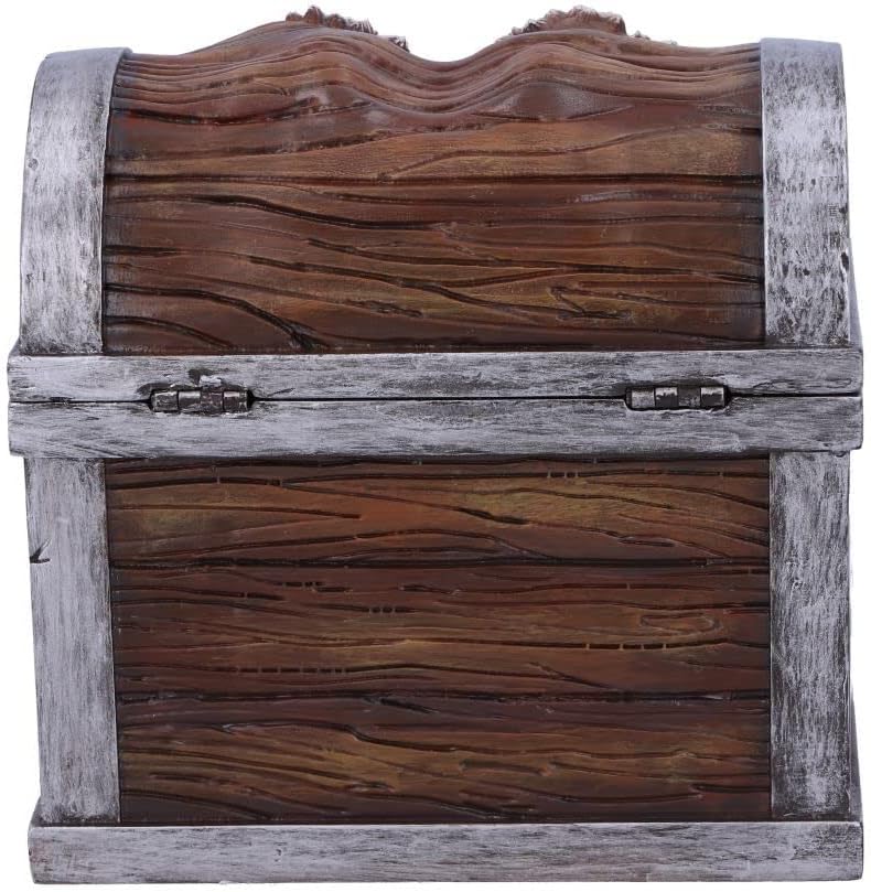 Nemesis Now Dungeons & Dragons Mimic Dice Storage Box