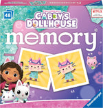 Ravensburger Gabbys Dollhouse Toys