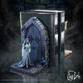 Corpse Bride Emily and Victoria Resin Bookends 19cm