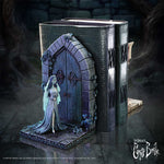 Corpse Bride Emily and Victoria Resin Bookends 19cm
