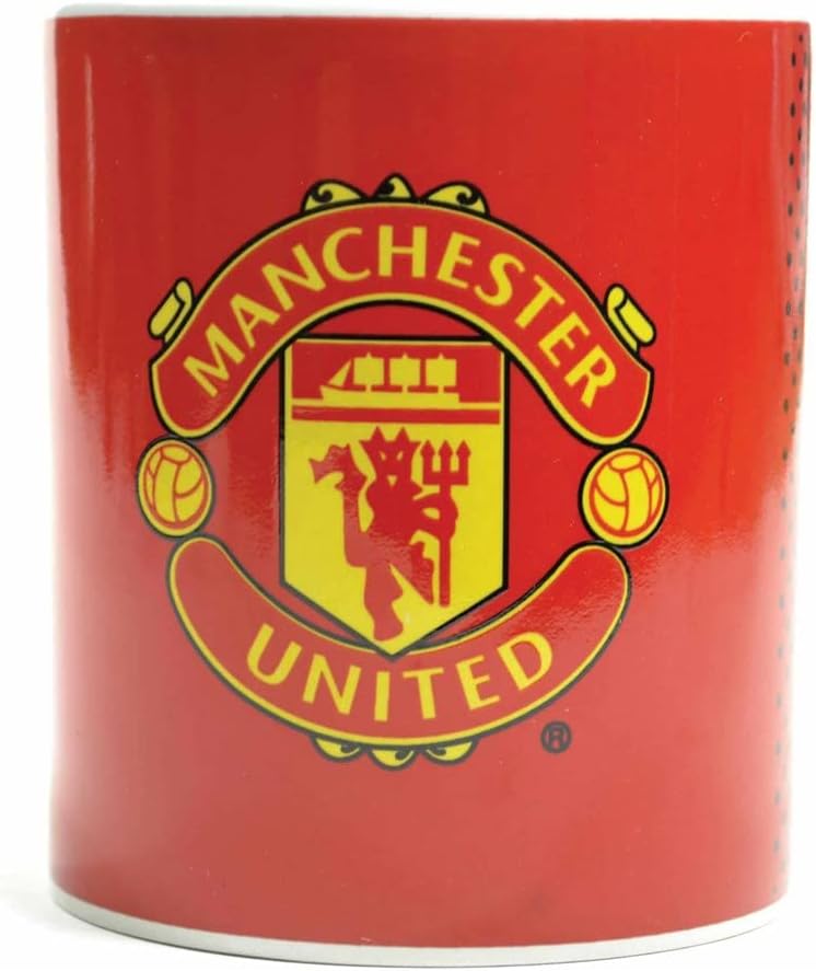 Hy-Pro Ceramic Mug