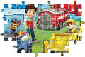 Clementoni 25209 Paw Patrol Supercolor Puzzle