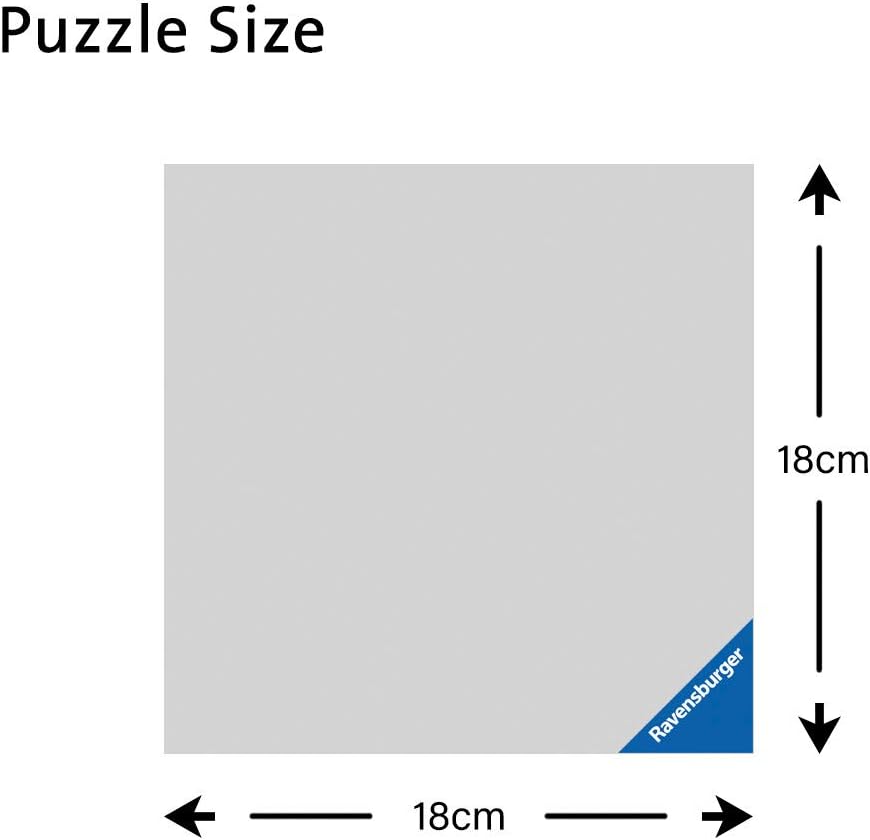 Ravensburger - Pokémon Puzzles