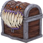 Nemesis Now Dungeons & Dragons Mimic Dice Storage Box