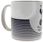 Tottenham Hotspur FC Official Ceramic Mug