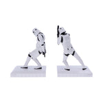 Officially licensed The Original Stormtrooper Bookend Figurines 18.5cm