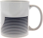 Tottenham Hotspur FC Official Ceramic Mug