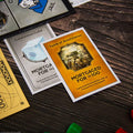 Winning Moves Dungeons and Dragons Monopoly Board Game