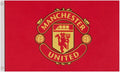 Manchester United F.C. Flag