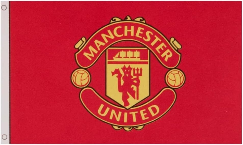 Manchester United F.C. Flag