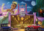 Ravensburger Disney Castle Collection - Tiana 1000 Piece Jigsaw Puzzle