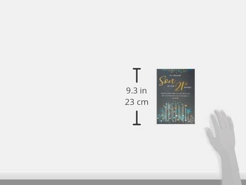 Regal Publishing Modern Milestone Age Birthday Card