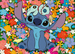 Ravensburger Disney Stitch 1000 Piece Jigsaw Puzzle