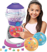 The Squeeze Ball Creator Creative Reusable Squeeze Ball Maker