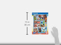 Educa Disney Pixar Family 1,000 Piece Puzzle