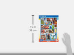 Educa Disney Pixar Family 1,000 Piece Puzzle