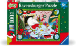 Ravensburger -The Grinch Puzzle