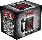 Nemesis Now B4128M8 Slayer Tankard Mug 14cm Black