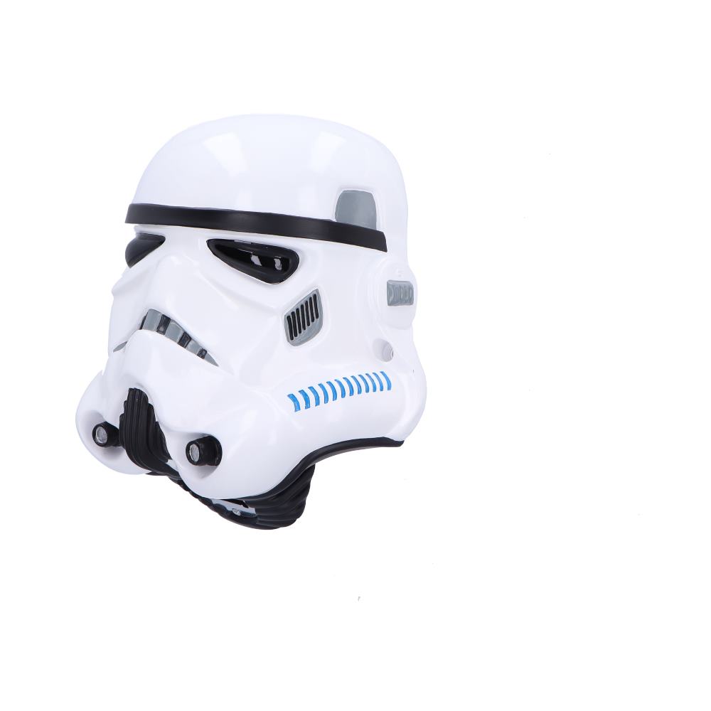 Original Stormtrooper Helmet Bottle Opener 19.5cm
