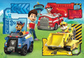 Clementoni 25209 Paw Patrol Supercolor Puzzle