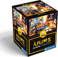 Clementoni - Naruto Shippuden Cube Shippuden