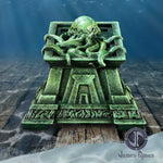 James Ryman Crypt of Cthulhu Gothic Box 13cm