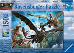 Kinderpuzzle 150 XXL Teile