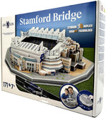 Chelsea Stamford Bridge 3D Puzzle
