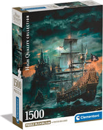 Clementoni Jigsaw Puzzle Collection