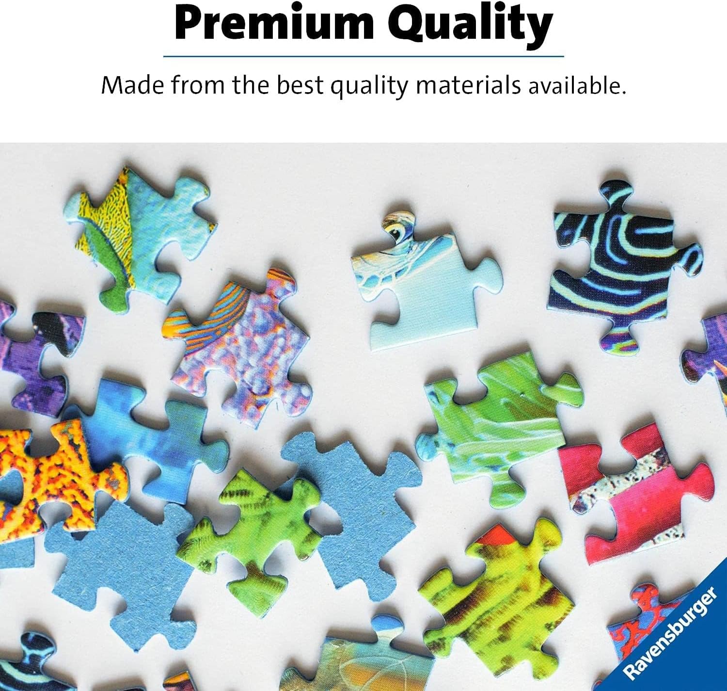 Ravensburger - 12001074 Children's Puzzle